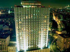 Golden Ring Hotel(𻷾Ƶ)