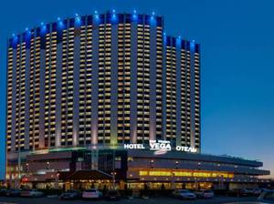 Best Western Vega Hotel & Convention Center(˹Τ˹ؾƵ)