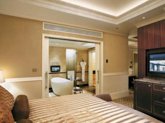 世界顶级酒店集团Lotte Hotel Moscow预订及价