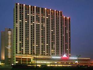 Izmailovo Beta Hotel
