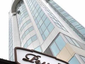 秋明酒店预订及价格查询-俄罗斯秋明宾馆住宿