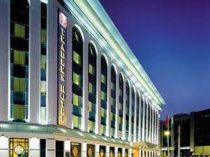 Traders Hotel, Dubai By Shangri-La(ϰƵ) 