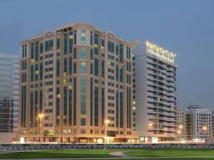 Auris Plaza Hotel(㳡Ƶ) 