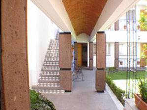 奎雷塔罗酒店预订及价格查询-墨西哥奎雷塔罗