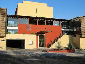 奎雷塔罗酒店预订及价格查询-墨西哥奎雷塔罗