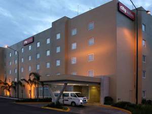 奎雷塔罗酒店预订及价格查询-墨西哥奎雷塔罗