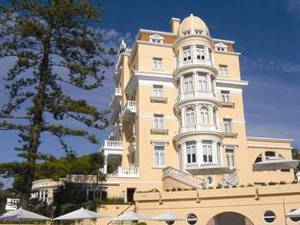 埃斯托里尔停车场最便宜酒店预订及价格查询-