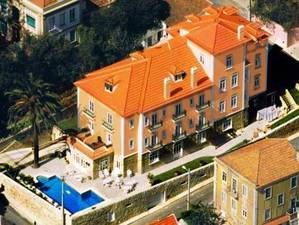 埃斯托里尔停车场最便宜酒店预订及价格查询-