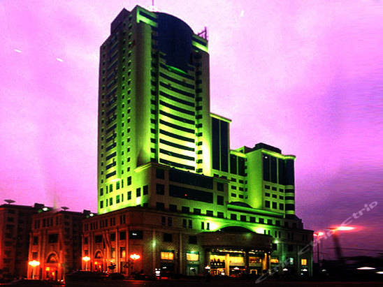 南宁跨世纪大酒店图片,南宁跨世纪大酒店房间