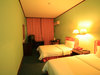 Shenzhen - Anshine Hotel