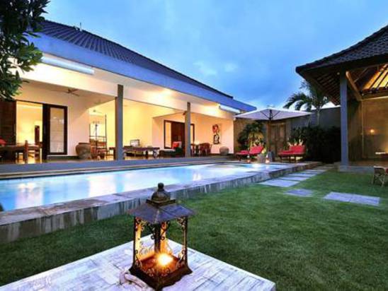 leopold(利奥波德别墅)