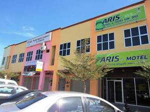 兰卡威经济最便宜酒店预订及价格查询-马来西