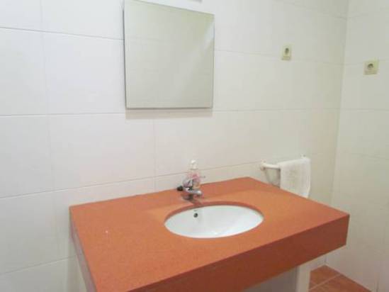 巴塞罗那市拉布兰大道酒店Barcelona City Ram