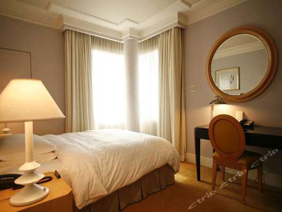 大阪阪急国际酒店Hotel Hankyu International预