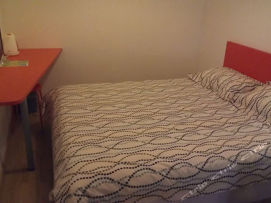 布丁酒店(上海外滩滨江店),上海布丁酒店(上海