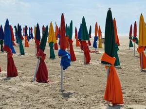 deauville pousada(多维尔普沙德酒店)