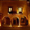 圣米格尔-德阿连德豪华穿梭机场班车游泳池18