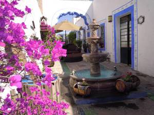 奎雷塔罗酒店预订及价格查询-墨西哥奎雷塔罗