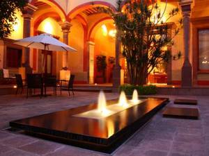 奎雷塔罗酒店预订及价格查询-墨西哥奎雷塔罗