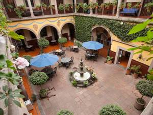 奎雷塔罗酒店预订及价格查询-墨西哥奎雷塔罗