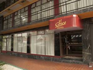 墨西哥城经济舒适高档酒店预订及酒店查询-墨