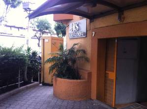 墨西哥城经济最便宜酒店预订及酒店查询-墨西
