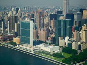 The West Tower at Millennium UN Plaza(ǧϹ㳡Ƶ)