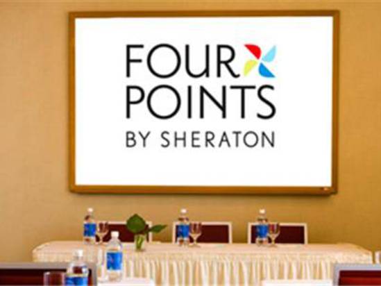 福朋喜来登酒店旧金山机场店预订及价格查询【携程海外酒店】Four Points By Sheraton San Antonio Airport