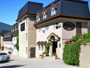 prestige inn nelson(尼尔森威望酒店)