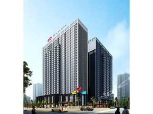 成都金牛区酒店预订,价格查询-成都金牛区宾馆