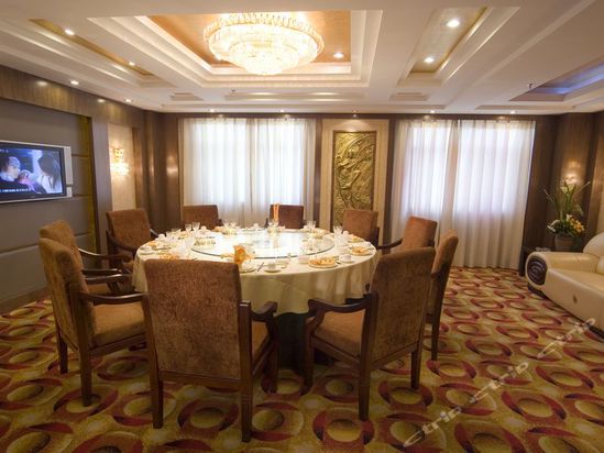 潍坊帝豪大酒店预订-潍坊帝豪大酒店价格,点评