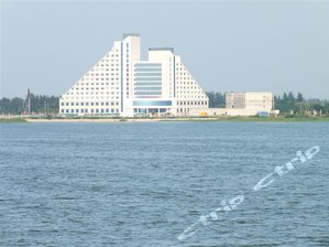 冀州碧水湾大酒店