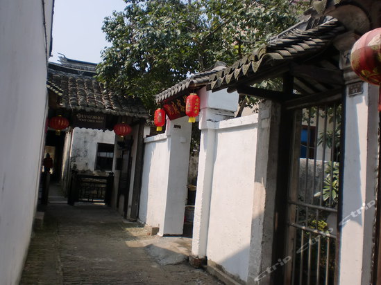 周庄沈府客栈预订-周庄沈府客栈价格,点评,电话