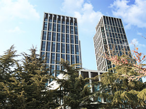 青岛海天大剧院酒店 青岛海润丰扬帆酒店 青岛海天体育中心酒店