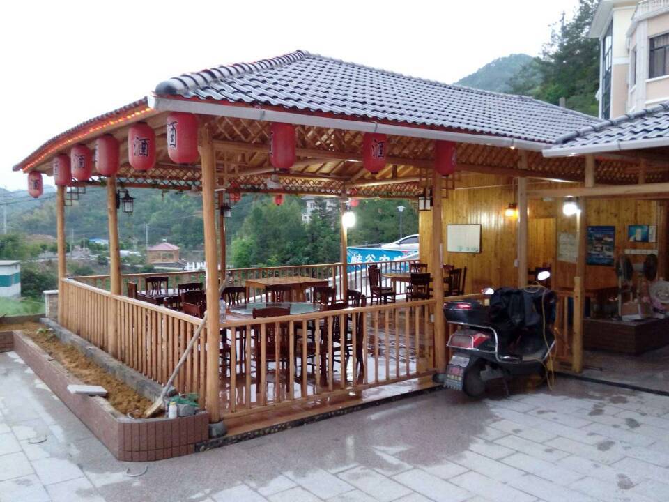 千岛湖旅游住宿,千岛湖住宿攻略,度假酒店,酒店