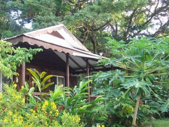 皮卡德海滩别墅酒店Picard Beach Cottages预