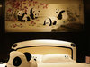 Emei Shan - Panda Inn (E'MEI CITY)