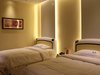 Emei Shan - Panda Inn (E'MEI CITY)