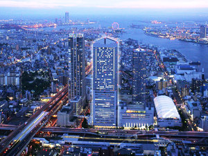 Hotel Osaka Baytower(溣Ƶ)