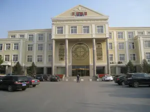 瀋陽文華酒店
