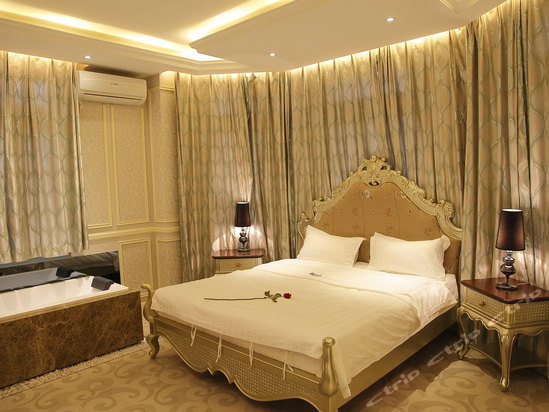 厦门住宿爱菲儿便宜价格 厦门鼓浪屿住宿质量