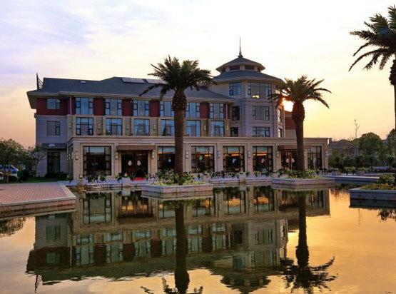 无锡旅游住宿,无锡住宿攻略,度假酒店,酒店网上