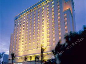 Legend Hotel Ho Chi Minh City־촫Ƶ꣩