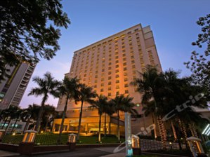 Lotte Legend Hotel Ho Chi Minh City־촫Ƶ꣩
