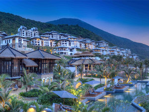 InterContinental DANANG SUN PENINSULA RESORT(᭸̫뵺ȼٴ޼ʾƵ)