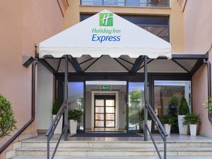 Holiday Inn Express Rome San Giovanni(ʥǷѡվƵ)