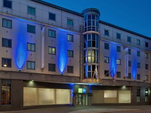 Holiday Inn Express London City(׶ѡվƵ)