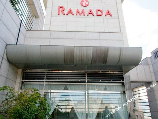 Ramada Dongdaemun׶ŻƵ꣩