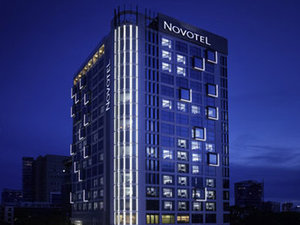 Novotel Saigon Centre(ŵؾƵ)