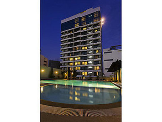 gold orchid bangkok(all seasons 曼谷金兰花酒店)